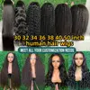 natural wig