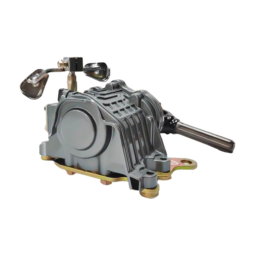 Reverse Gear Box for Motorcycle 150cc 200cc 250cc Water Cooled Engine Atv Tricycle Gearbox Gear Box Transmission