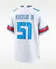 # 51 Anderson Jr bianco