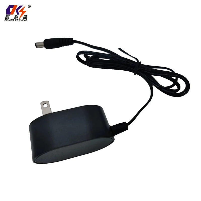 US/EU 12W Power Supply DC 5V 6V 9V 12V Wall Adaptor Charger Universal 500mA 0.33A 0.4A 0.5A 0.6A 0.9A 1AAC Adapter