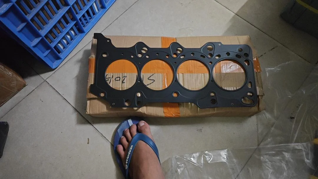 FORSIDA OEM SH01-10-271 Cylinder Head Gasket for Mazda CX-5