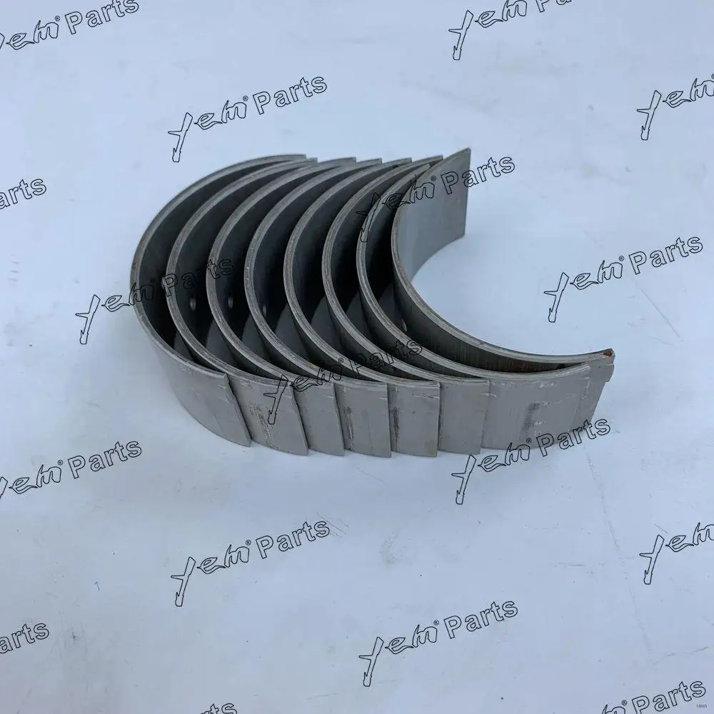D427 Rod Bearings Kit for Doosan