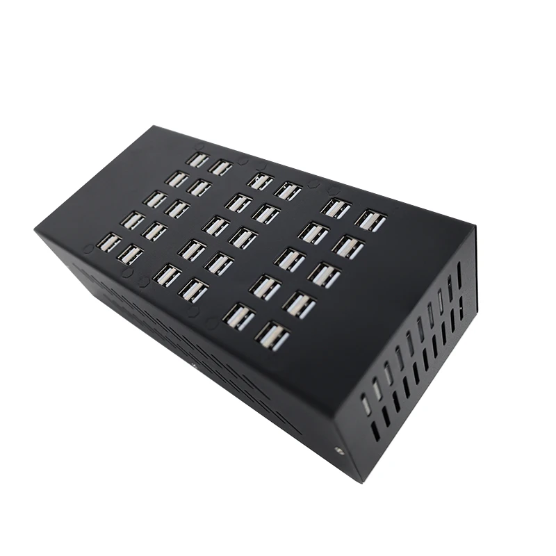 400W Multi Port USB 60 Dual Ports USB Phone Charger Multiport for Laptop Machine