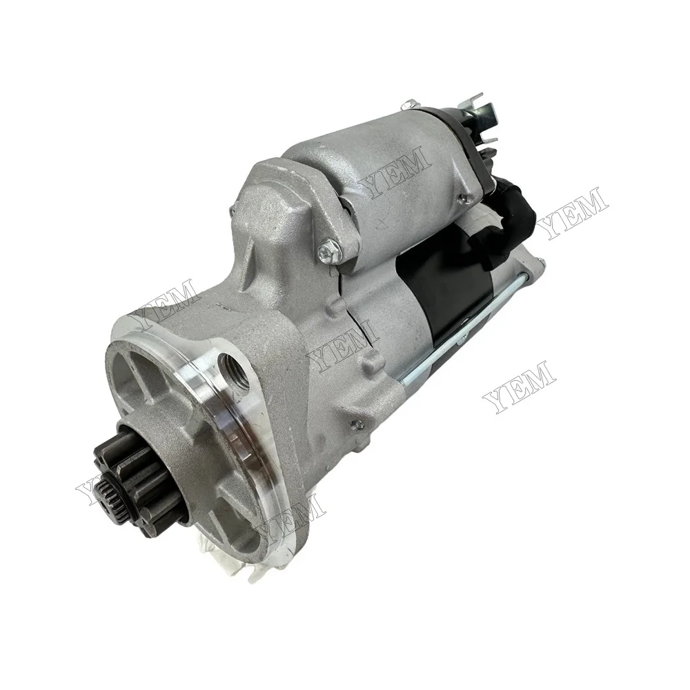 Starter Motor 28100-E0080 Fit for Hino J08C Engine Parts