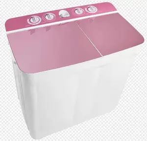 Hot Sale 13.5kg Twin Tub Semi-Automatic Household Washing Machine Top loading Electric Power Operating for Hotels