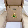Verde