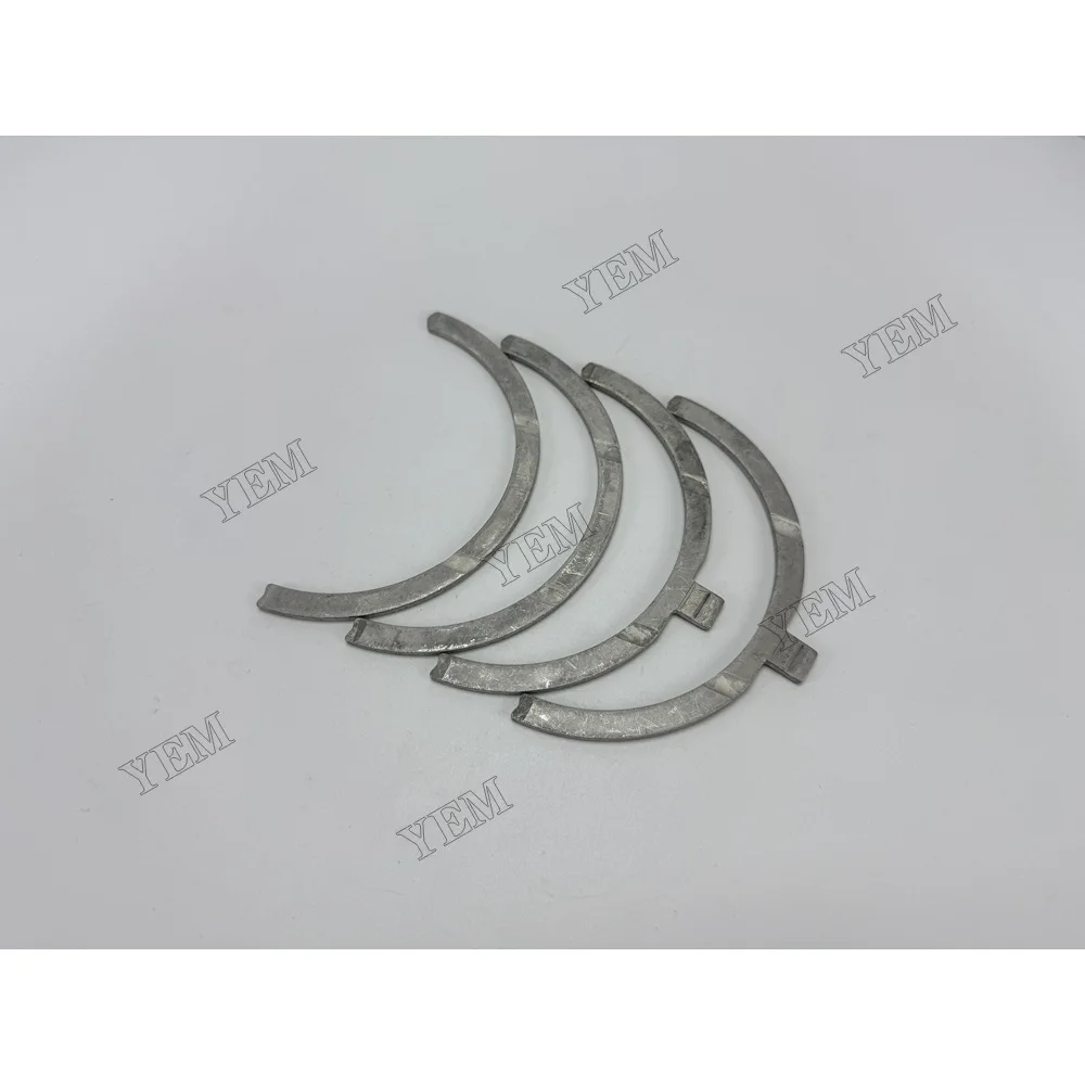 Thrust Washer for Nissan NE6 Engine Repair Kit 4