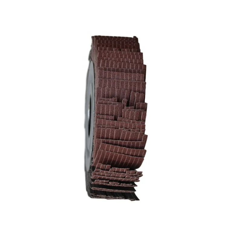 Rueda Pulidora De Algodón ZAWELIYO Para Banco - 150 Mm Exterior, 50 Mm Centro, Ideal Para Madera, Metal Y Más