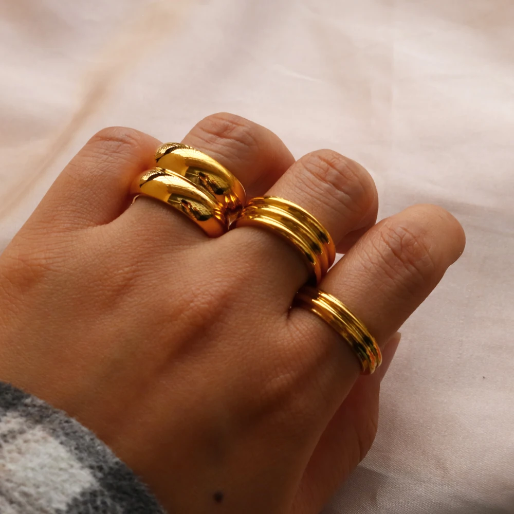 beruwa ring gold