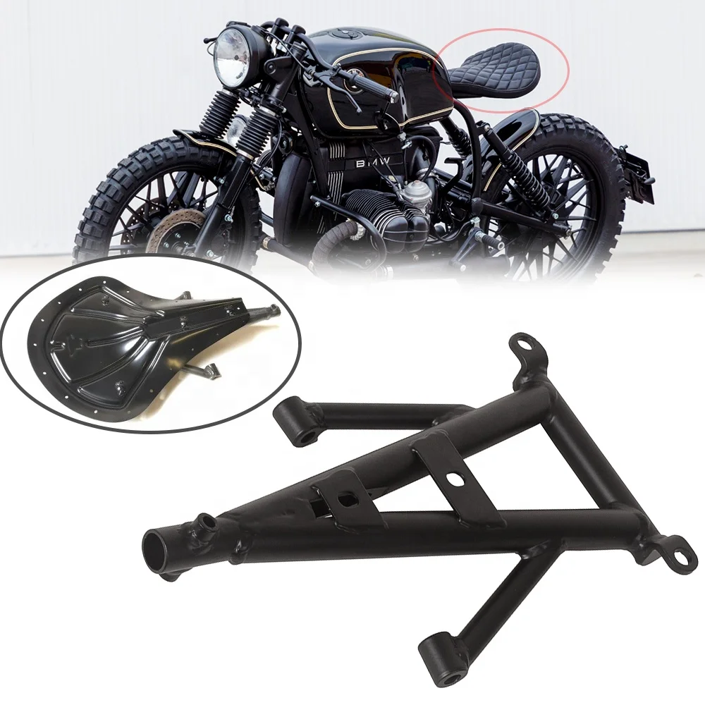 R Series Motorcycle Bobber SubFrame
