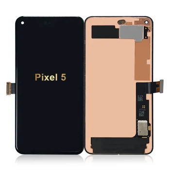 High Quality Original Mobile Phone Lcd Replacement Display Panel For Google Pixel 1 2 3 3a 4 4a 5 5a 6 6a 7 7a Pro XL 5G