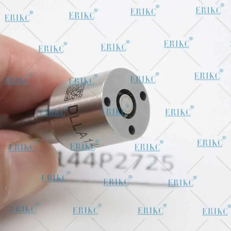Diesel Fuel Injector Nozzle DLLA 144 P 2725 DLLA 144P2725 Spray Jet Nozzle DLLA144P2725 for Diesel Injector