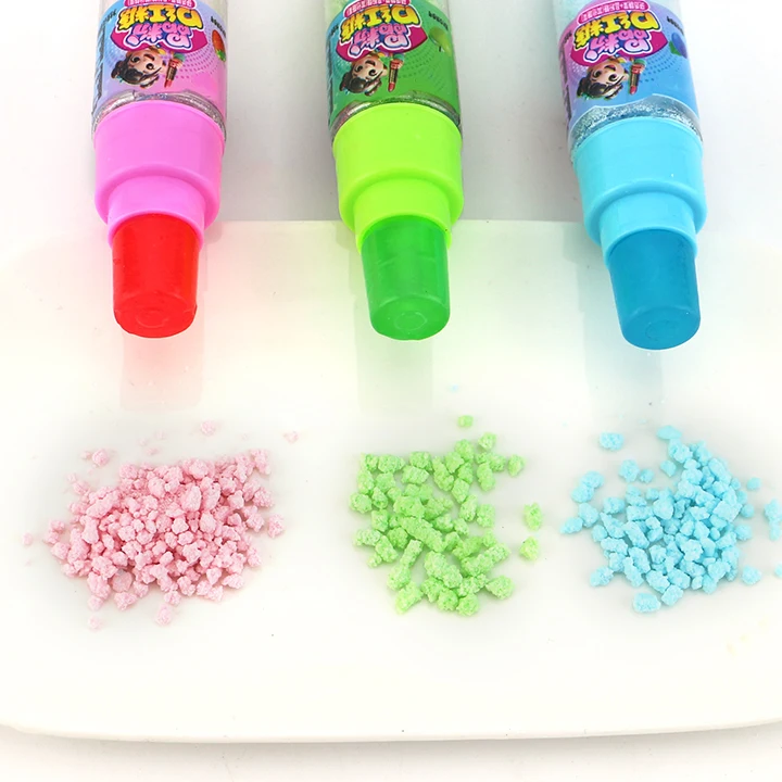 Lipstick Lollipop