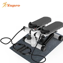 Supro Indoor Sports Exercise Equipment Weight Fitness Mini Stepper