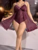 Deep wine red