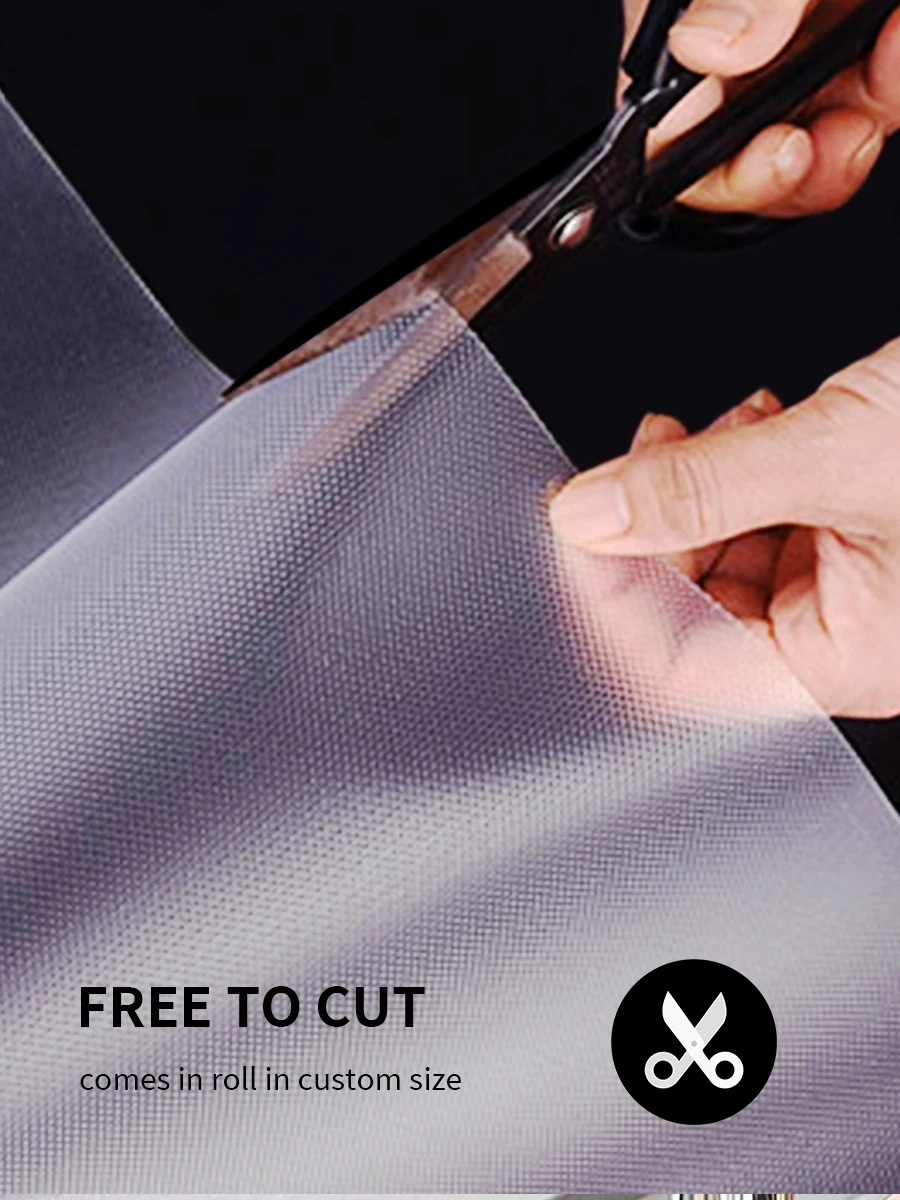 Ecofriendly Food Grade Eva Material Kitchen Accessories Refrigerator