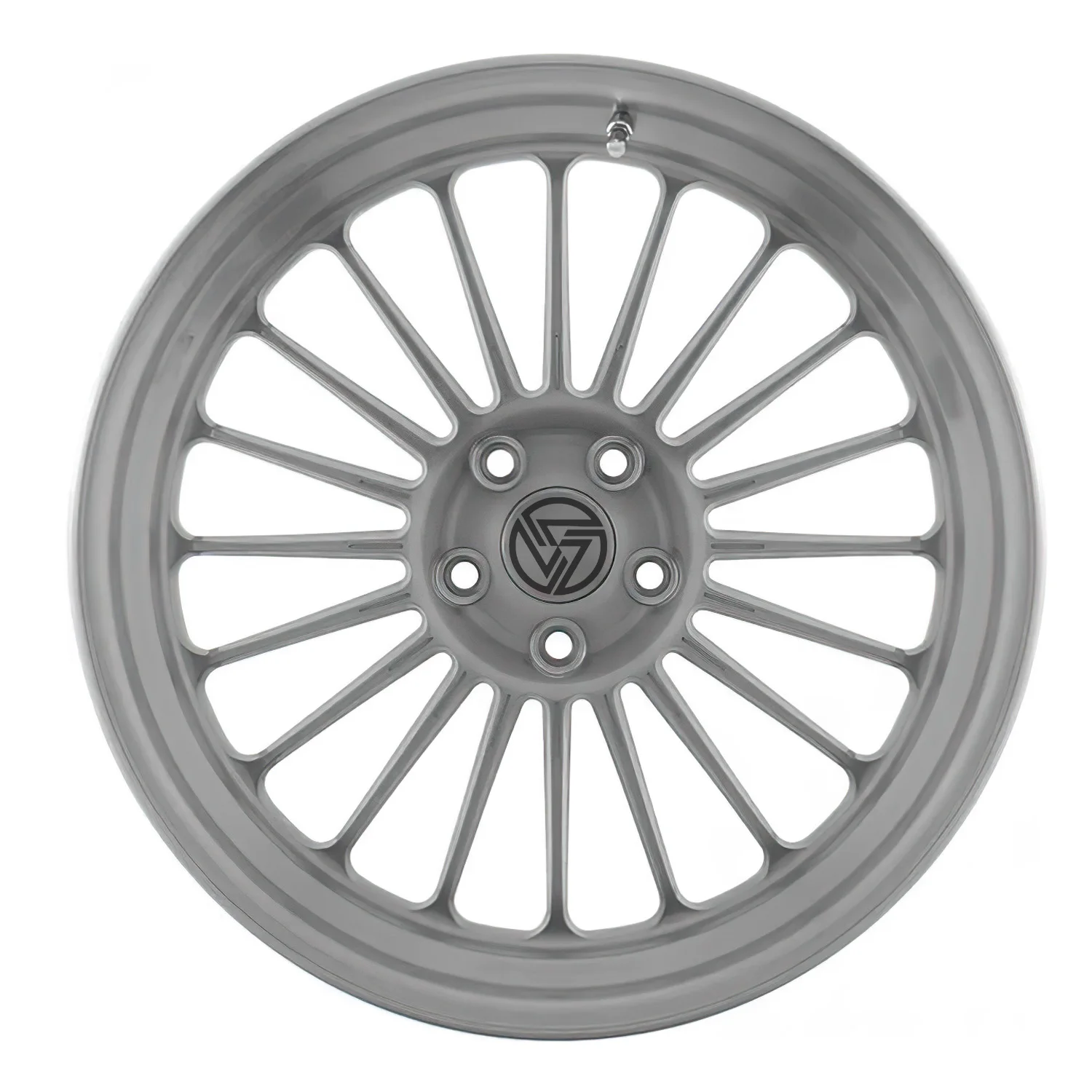 XL Alloy Passenger Car Wheel Aluminum Off Road Pickup Suv Car Wheels17 18 19 20 21 22 23 24 Inch Car Rim Wheel - Image 4