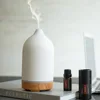 Base effetto legno + bianco