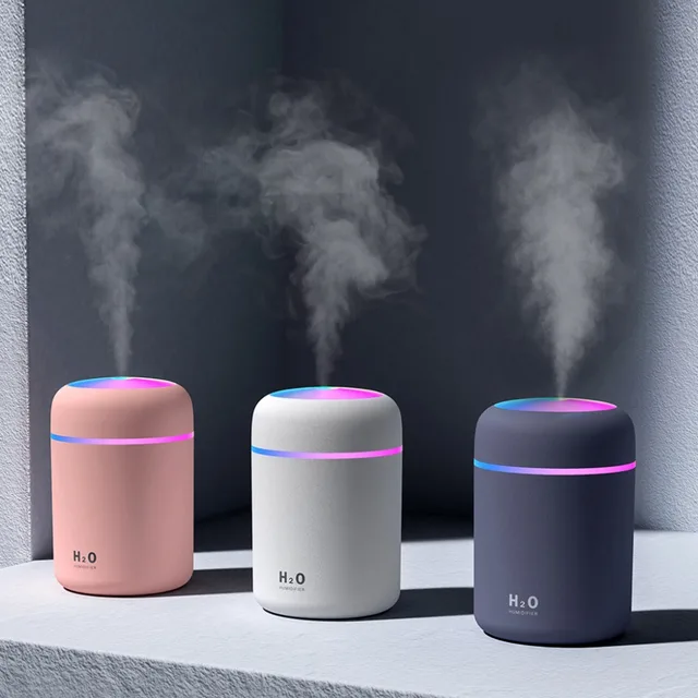h2o humidifier for home miniature air humidifier aromatherapy humidifiers smell diffusers aromatic oasis car usb humidificador