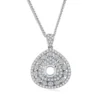 18K Yellow Gold