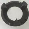 Overlord Stove Thickened Cast Iron Frame