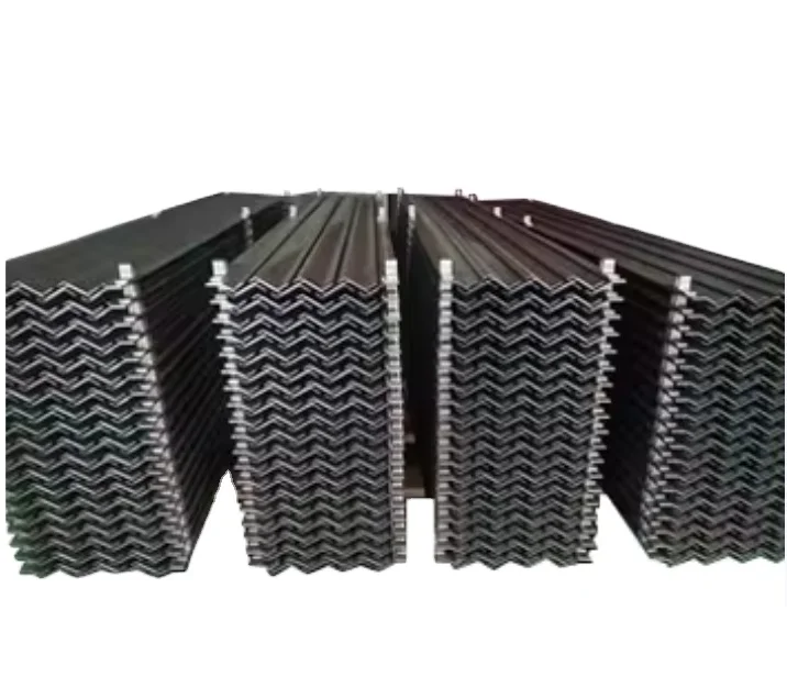 Demister For Petrochemical Industries Industrial Equipment Desulfurization Tower Internals New