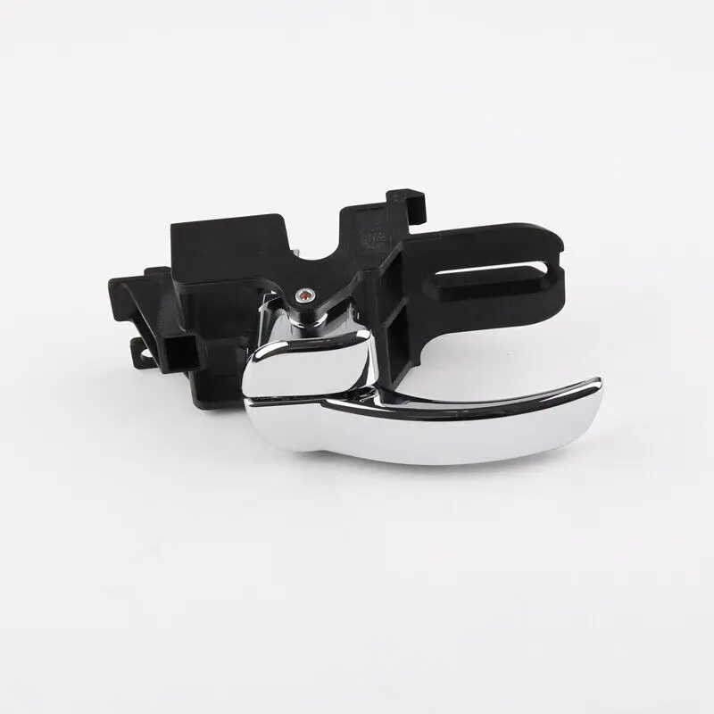 Front Left Door Handle For Suzuki Forenza / Optra 2004-2008 – Black With Chrome Trim - View #3