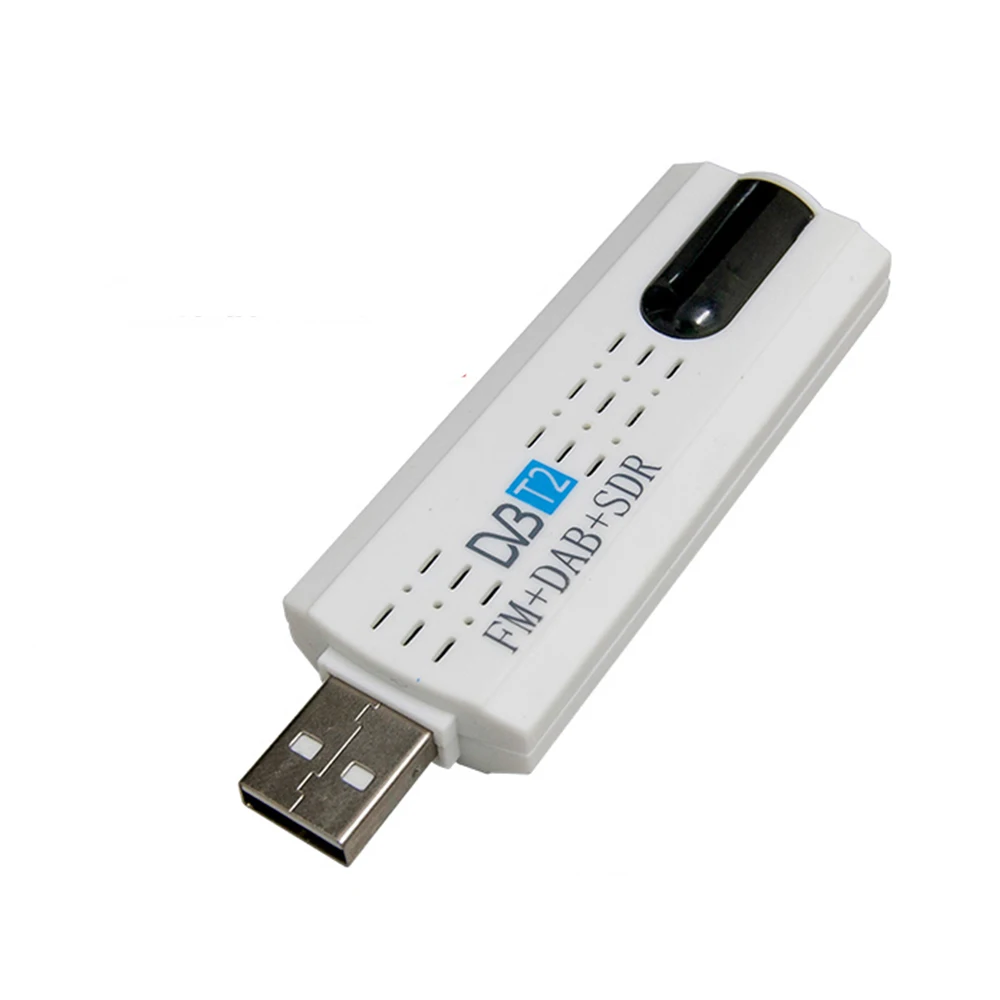 Portable HD Digital Dvb T2 Transmitter Mpeg2 Tv Stick Dongle