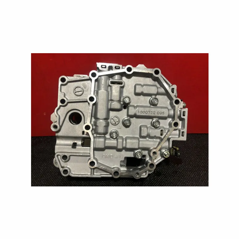 JF414 RE4F03C Transmission Valve Body for Nissan Versa Almera 2013