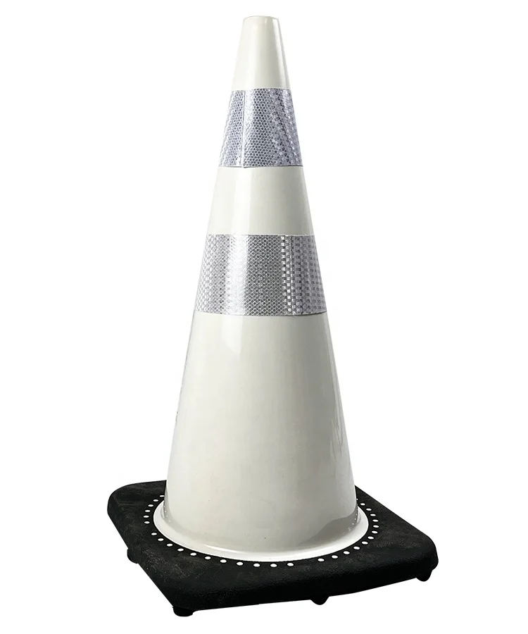 【新品未使用】Supreme Traffic Cone white Supreme Traffic Cone シュプリーム Supreme Traffic Cone White - US