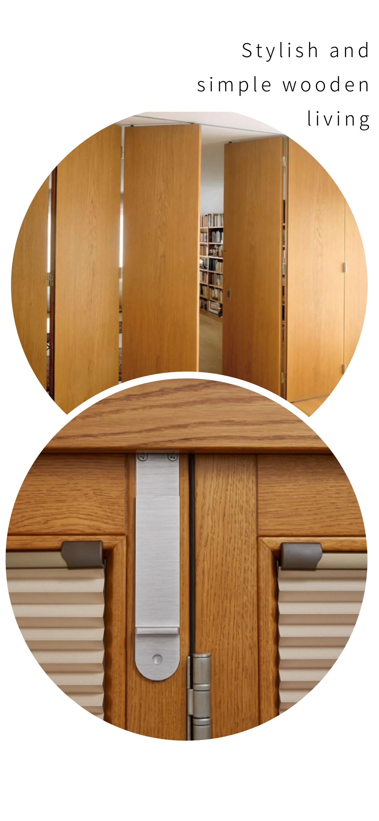 Modern Popular Folding Door System Folding Screen Door French Folding