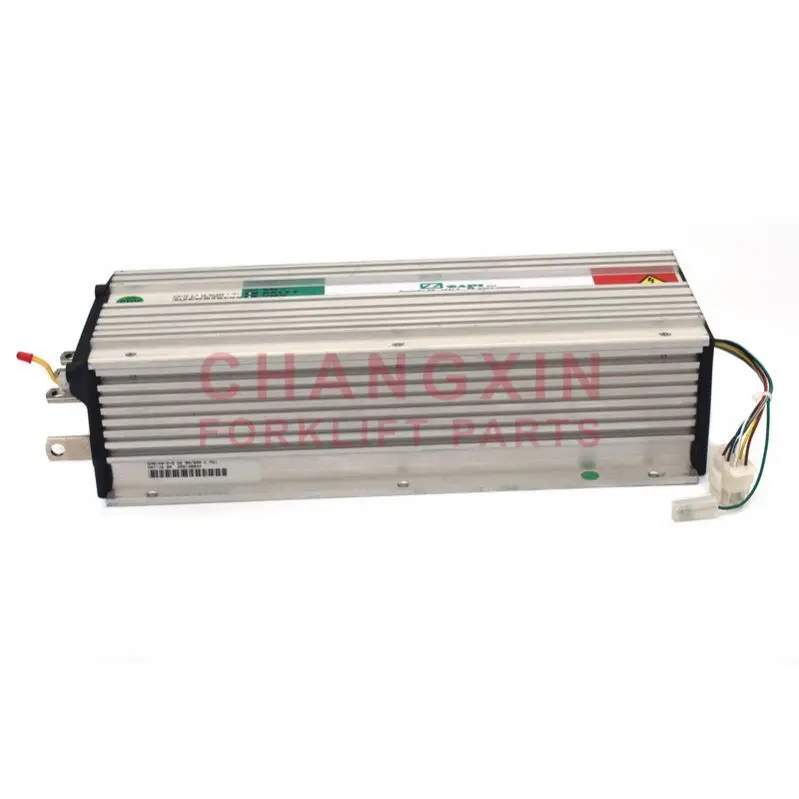ZAPI AC Motor Controller COMBI AC-1 24/350+350 FC2176 for