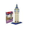 A0116 Big Ben - Confezione Inglese