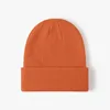 Fluorescent orange