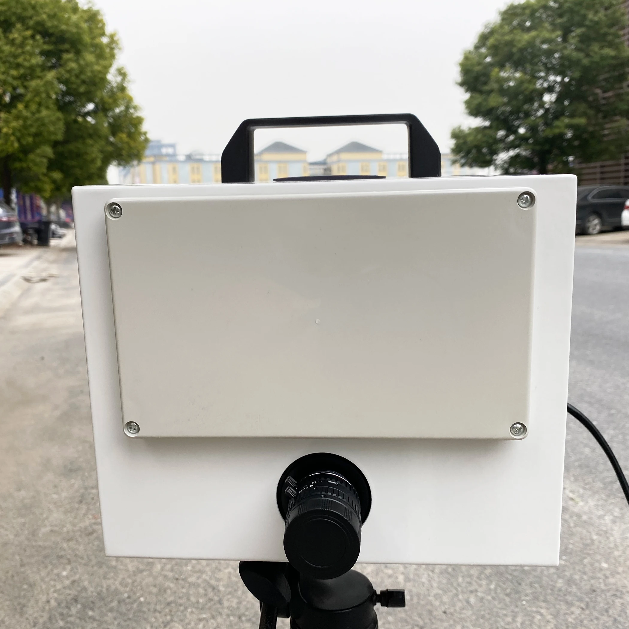 Ht2 Hd Snapshot Mobile Speed Measurement,Trade Speed Display Traffic