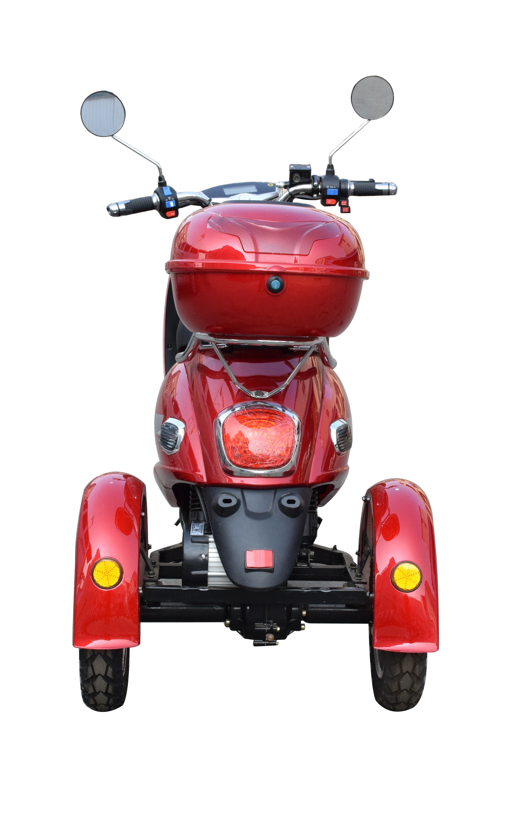 中国可折叠家庭电动三轮车3轮电动车成人