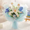 Lily: Combina y crea - Azul