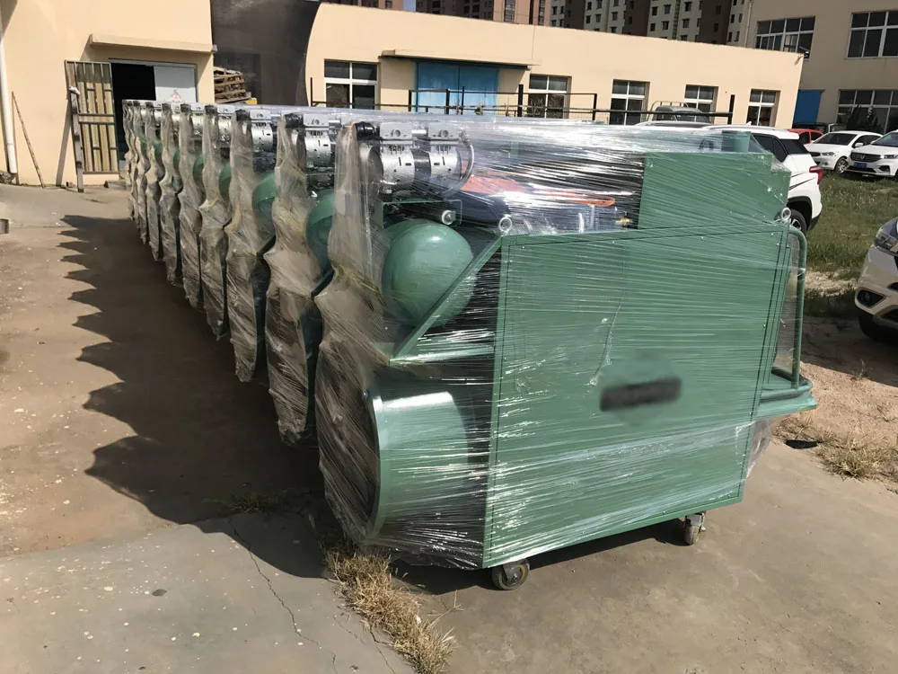 flexible ceramic heating pad element PWHT temperature controller heat treatment pre/post welding pipline resistance