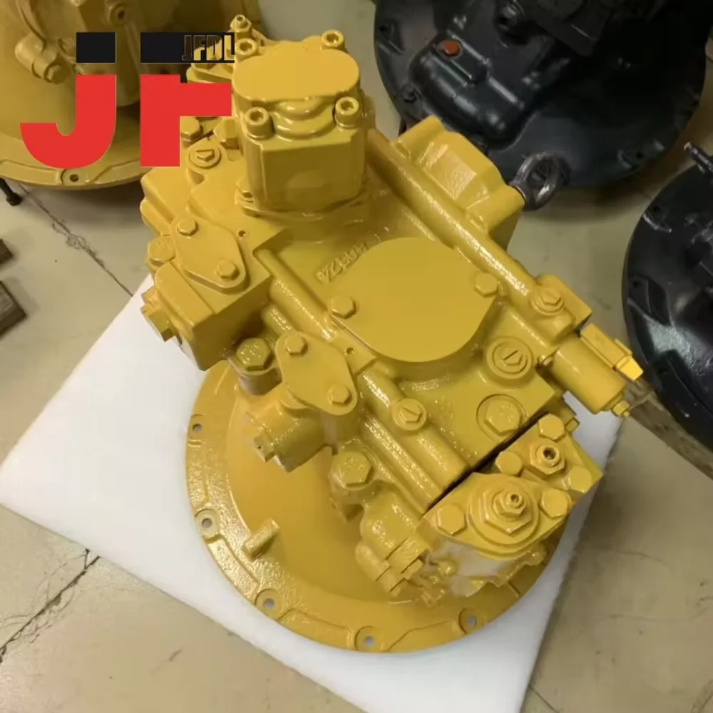 全新液压主泵311-7404 挖掘机配件312D 312D L 313D 314D CR 高品质原装