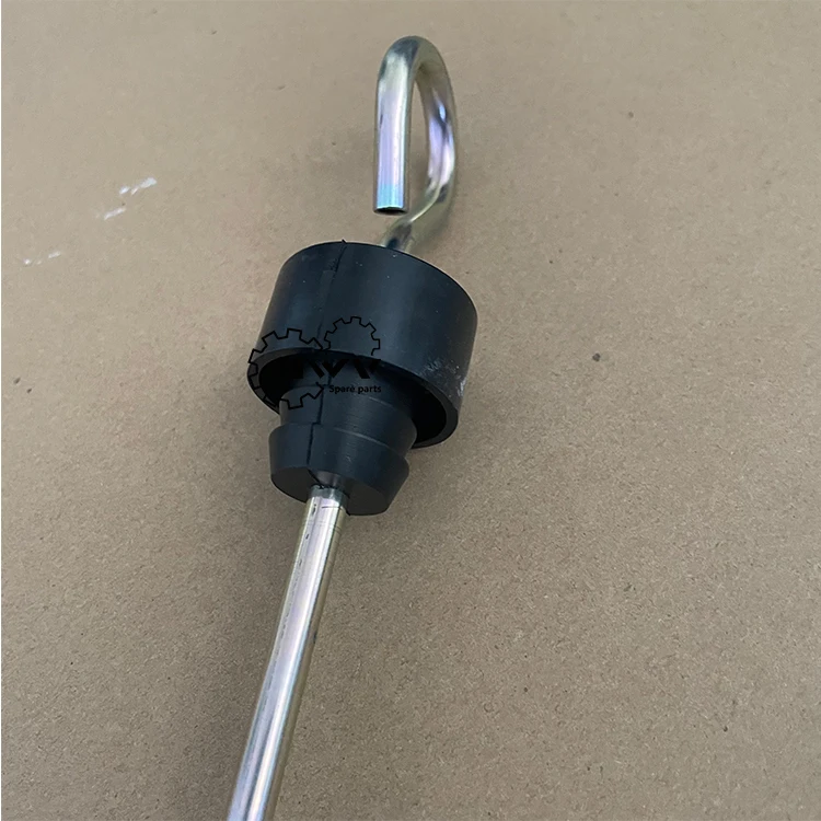 114-1398 1141398 Excavator 322L 323D 325B Oil Level Gauge OEM/Aftermarket High Level Swing Oil Gauge