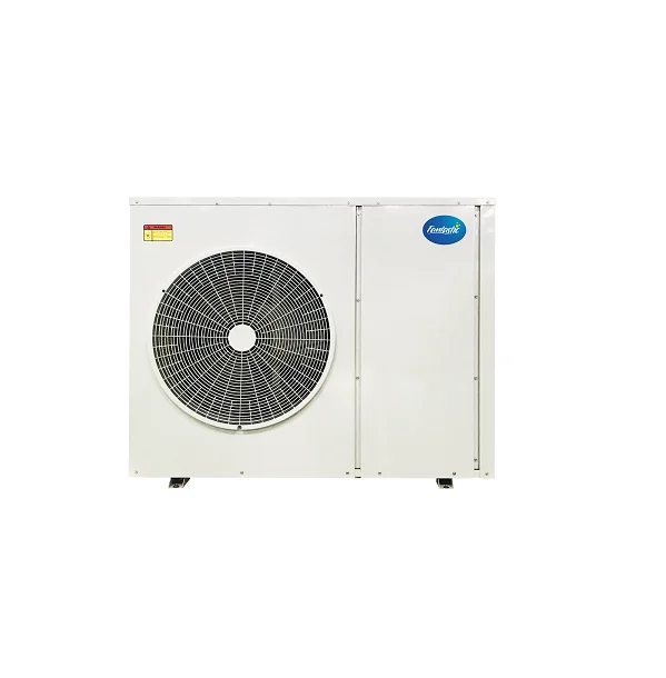 OEM Индивидуальный Новый тепловой насос для бассейна 4 кВт Мини-нагреватель