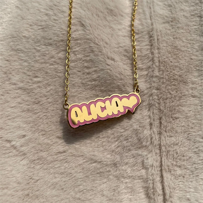 タティデヴァインtatty Devinevia busアッシュペー恐竜ネックレス Tatty Devine タティ ディヴァイン 恐竜ネックレス ブラック