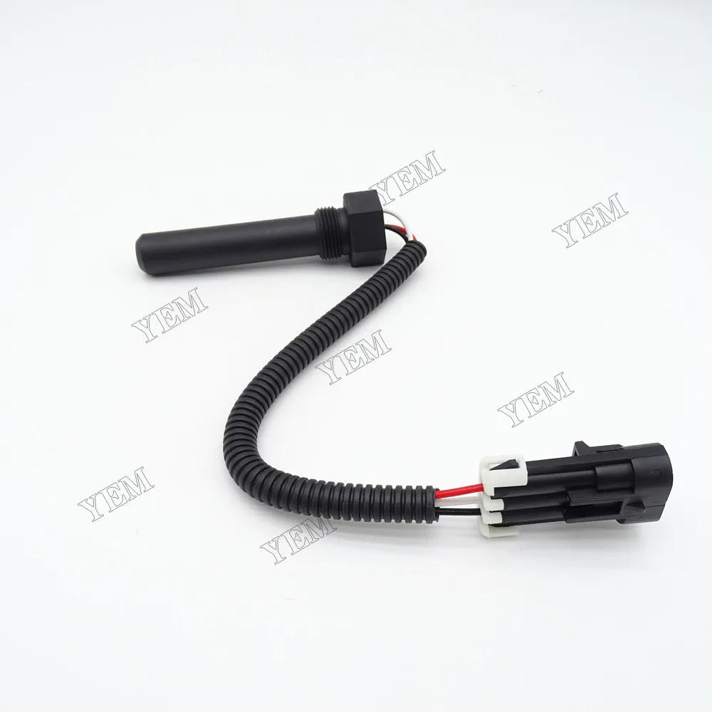 For John Deere RE287415 Speed Sensor Standard Size Engine Parts 4