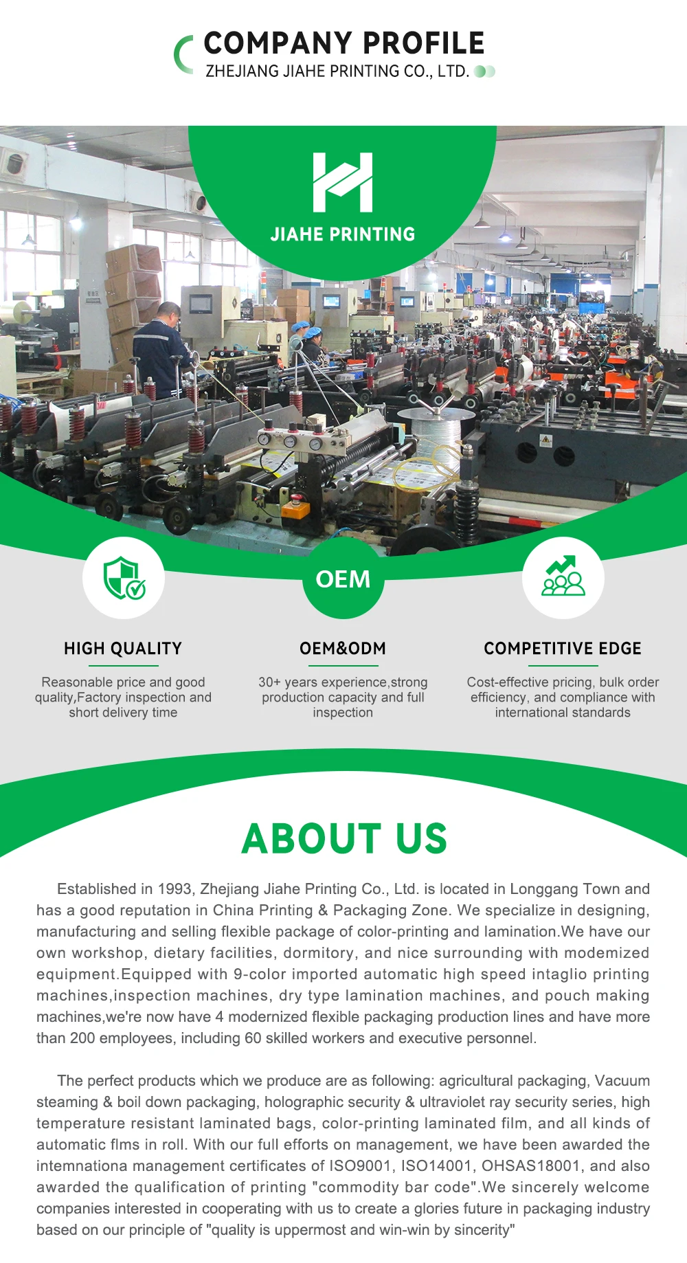 Hot Selling Premium Odor-Proof Plastic Coffee Bags for Specialty Coffee Packaging in Online Marketplaces and Coffee Roasteries manufacture