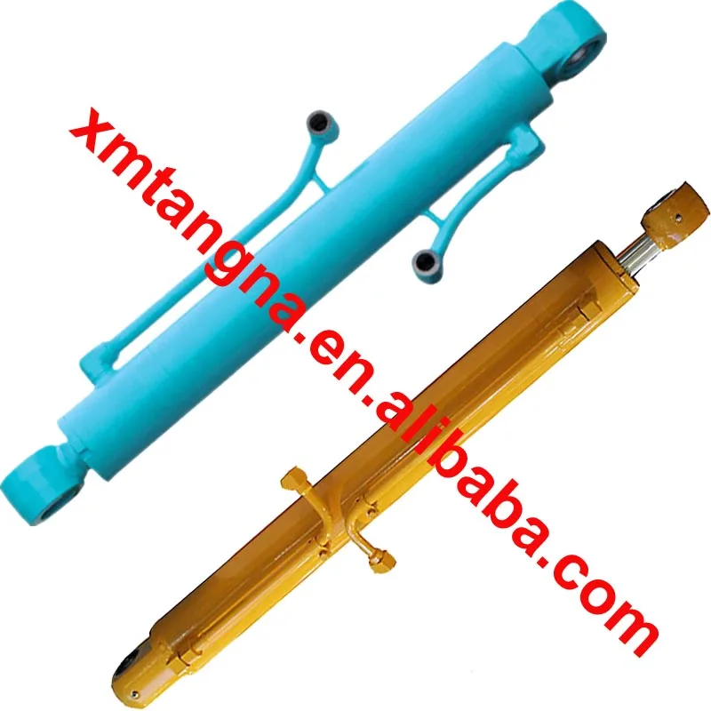 ZAX450 ZX450 ZAX490 ZX490 hydraulic boom arm stick bucket cylinder 