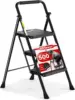 Black-3 Step Ladder