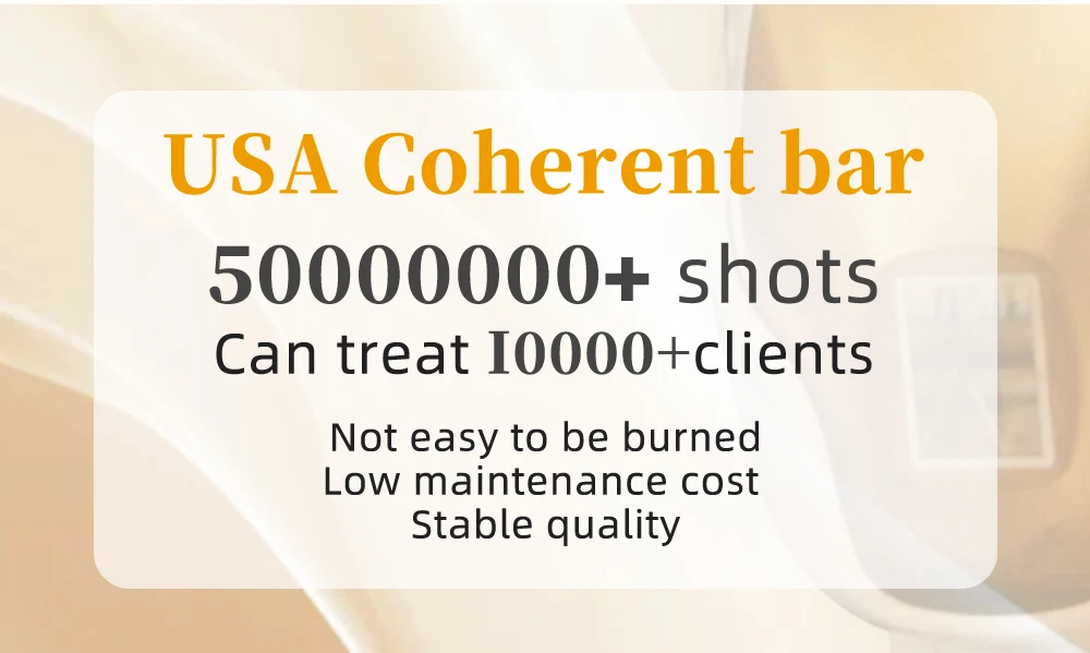 Professional 3-wavelength diode laser hair removal machine featuring 755nm, 808nm, and 1064nm technology. Designed for permanent hair reduction on all skin types with advanced cooling, high power output, and fast treatment speed. Ideal for salons and aesthetic clinics. Titanium Ice 3-Wavelength Diode Laser Hair Removal Machine (755nm + 808nm + 1064nm)