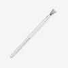 Textured wire brush