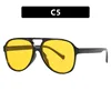 Negro amarillo