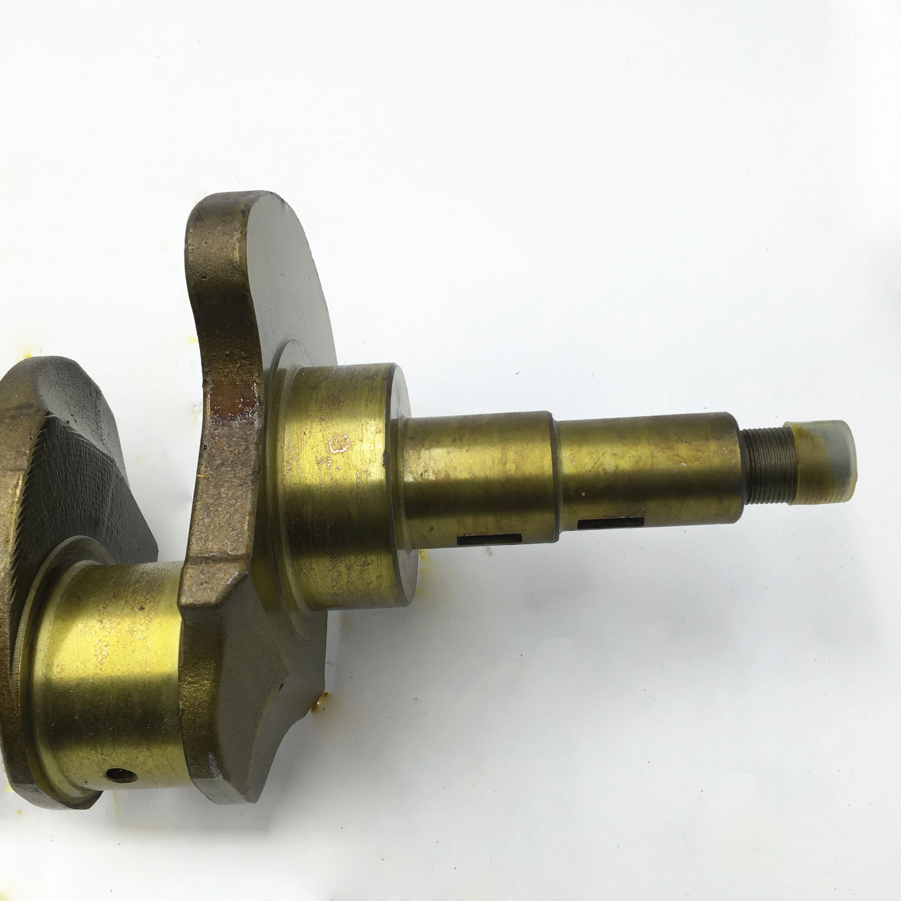 ME018297 Crankshaft for MITSUBISHI L200 - High Performance